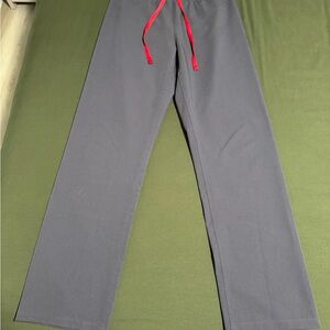 FIGS High Waisted Livingston Basic Scrub Pants